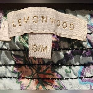 BNWT Lemonwood Maxi Skirt